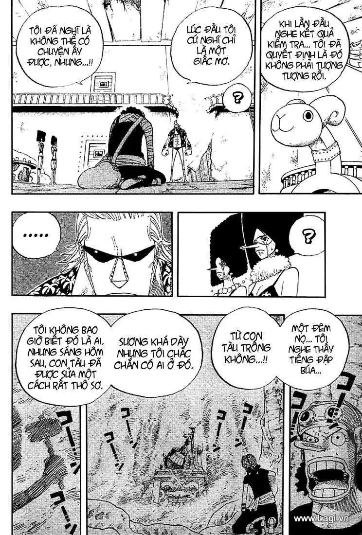 One Piece Chương 351 – trang 14