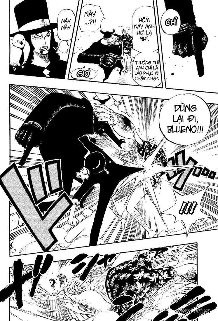 One Piece Chương 352 – trang 9