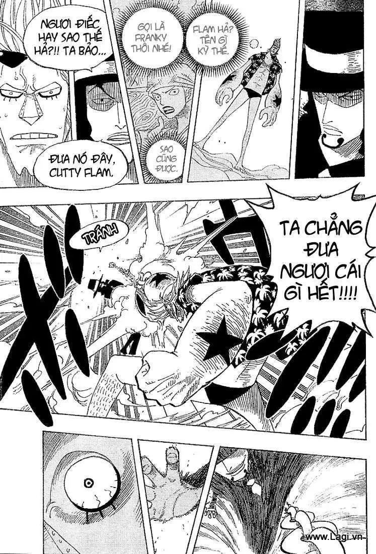 One Piece Chương 352 – trang 14