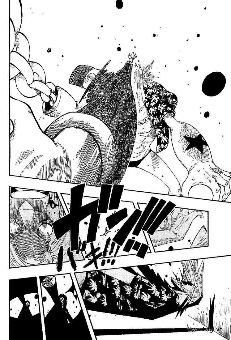 One Piece Chương 352 – trang 15
