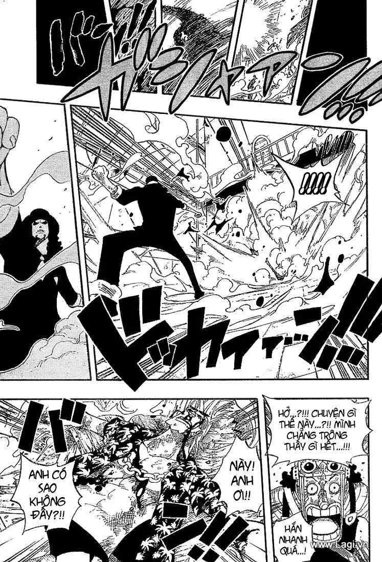 One Piece Chương 352 – trang 16