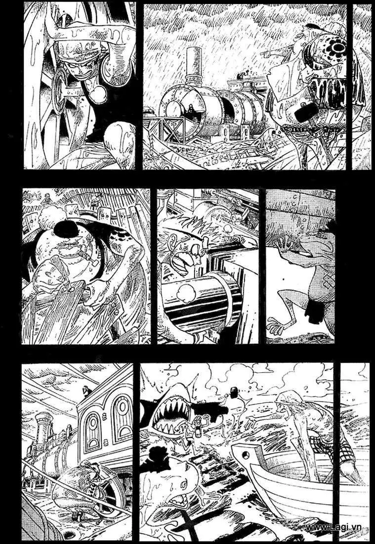One Piece Chương 354 – trang 14