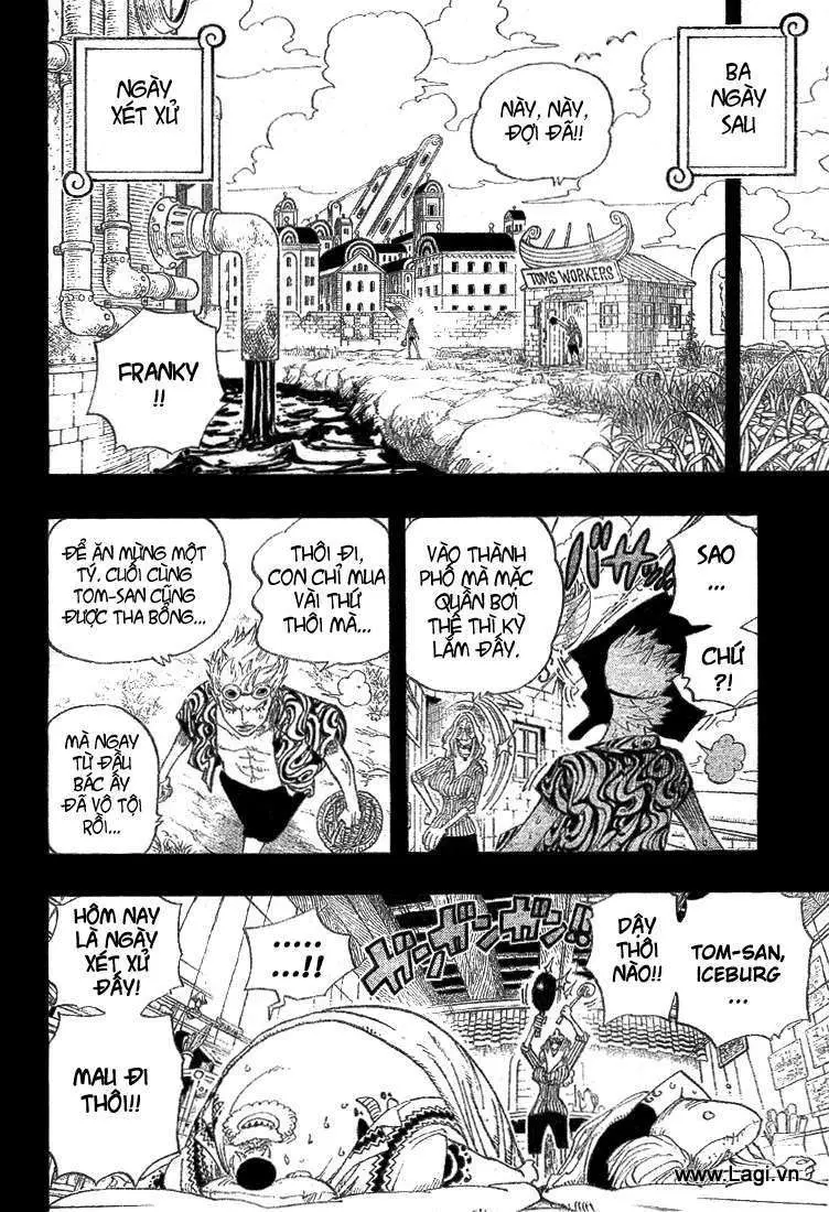 One Piece Chương 355 – trang 14