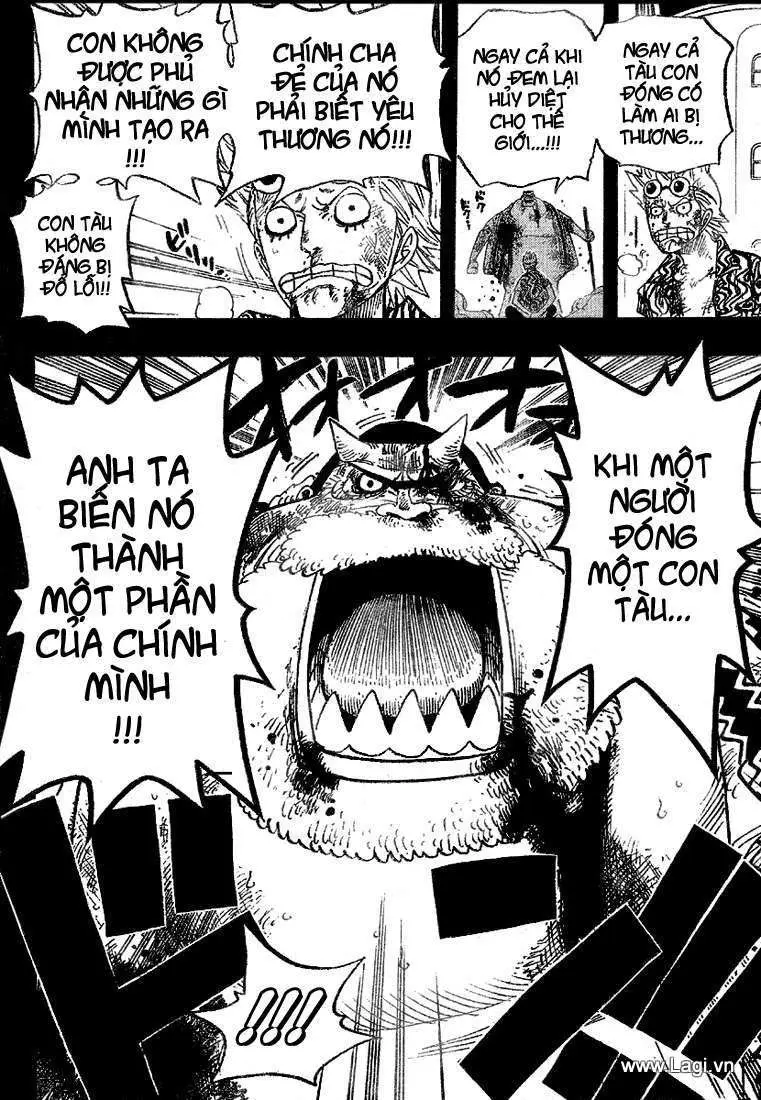 One Piece Chương 356 – trang 18