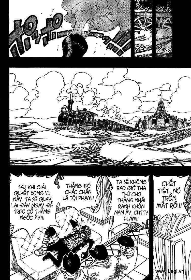 One Piece Chương 357 – trang 14
