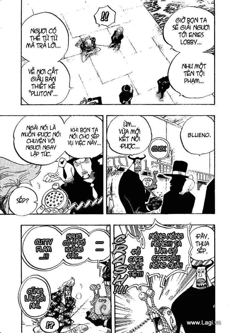 One Piece Chương 358 – trang 13