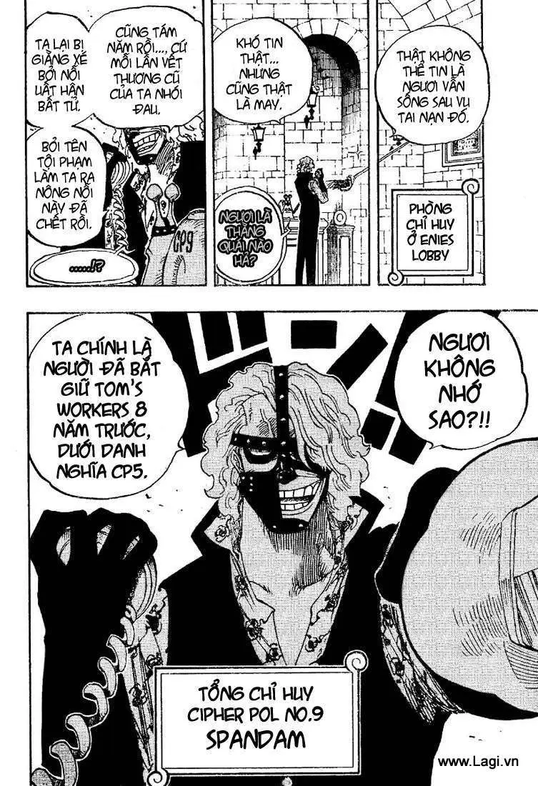 One Piece Chương 358 – trang 14