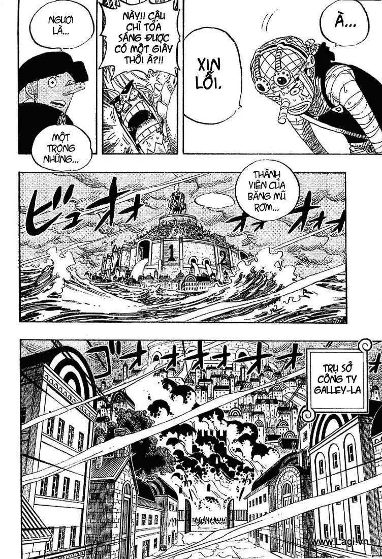 One Piece Chương 358 – trang 16