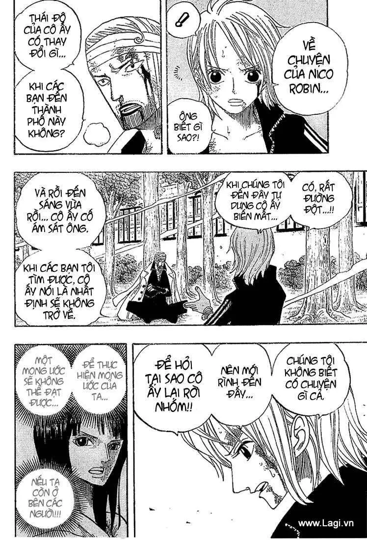 One Piece Chương 359 – trang 8