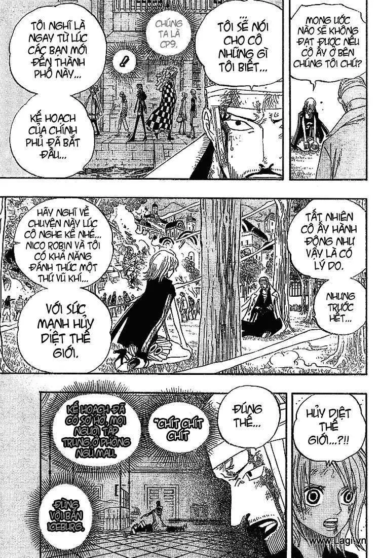 One Piece Chương 359 – trang 9