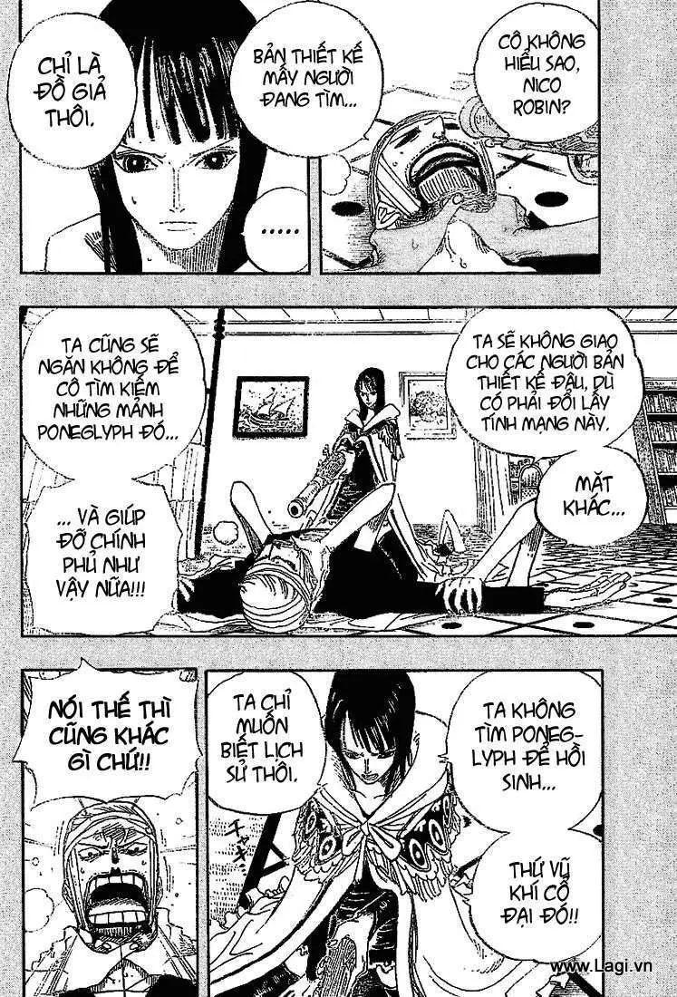 One Piece Chương 359 – trang 10