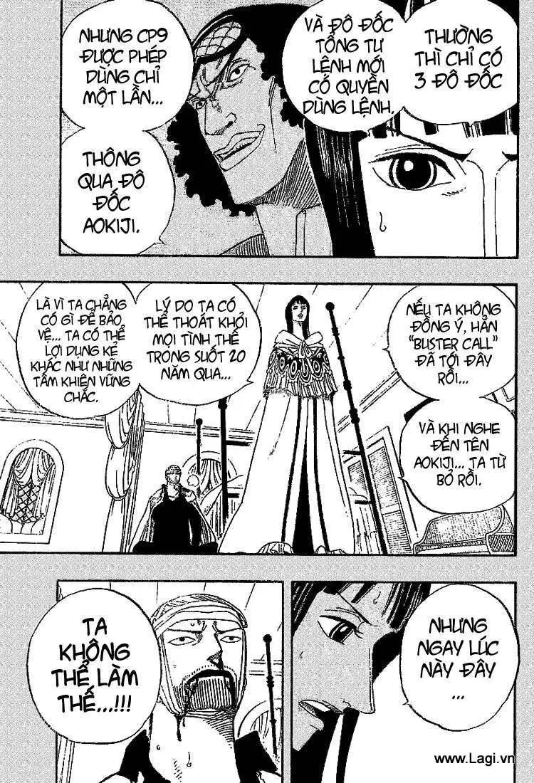 One Piece Chương 359 – trang 13
