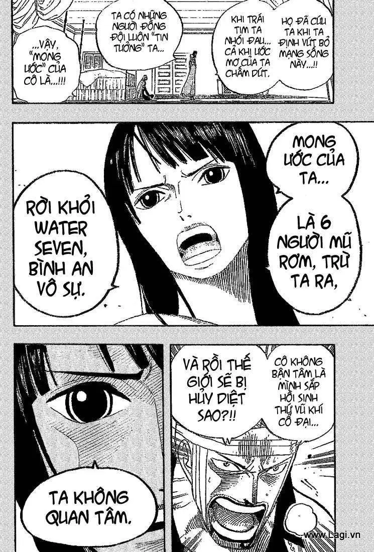One Piece Chương 359 – trang 14