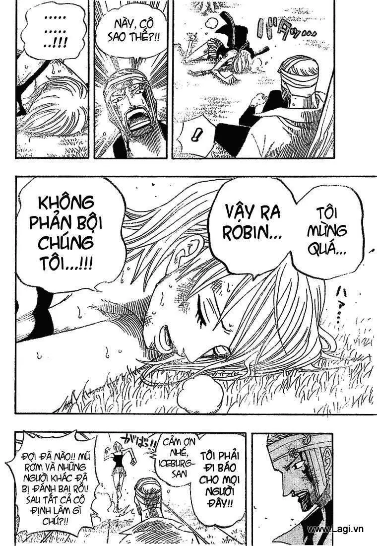 One Piece Chương 359 – trang 16