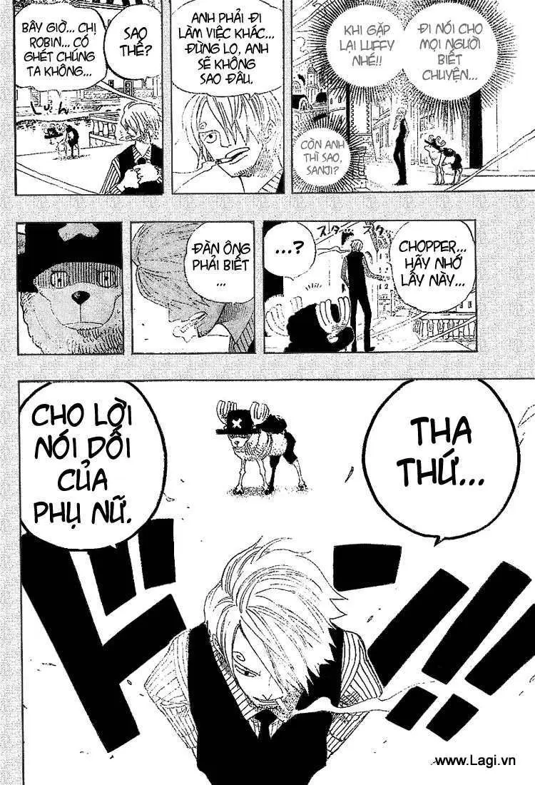 One Piece Chương 359 – trang 18