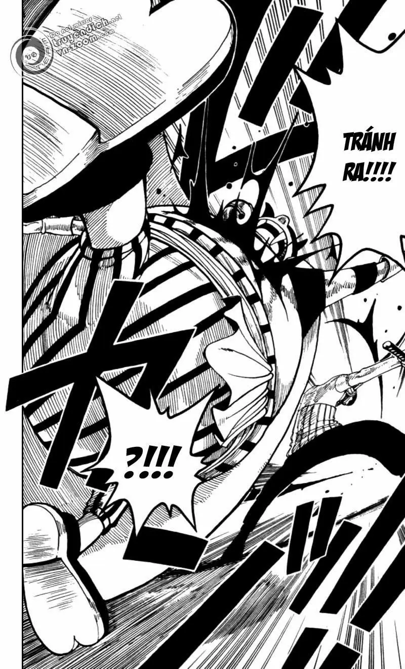 One Piece Chương 36 – trang 13