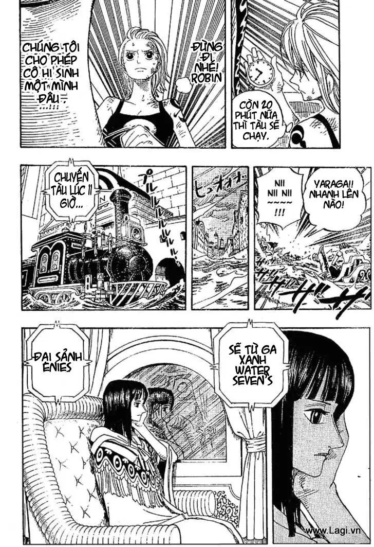 One Piece Chương 360 – trang 14