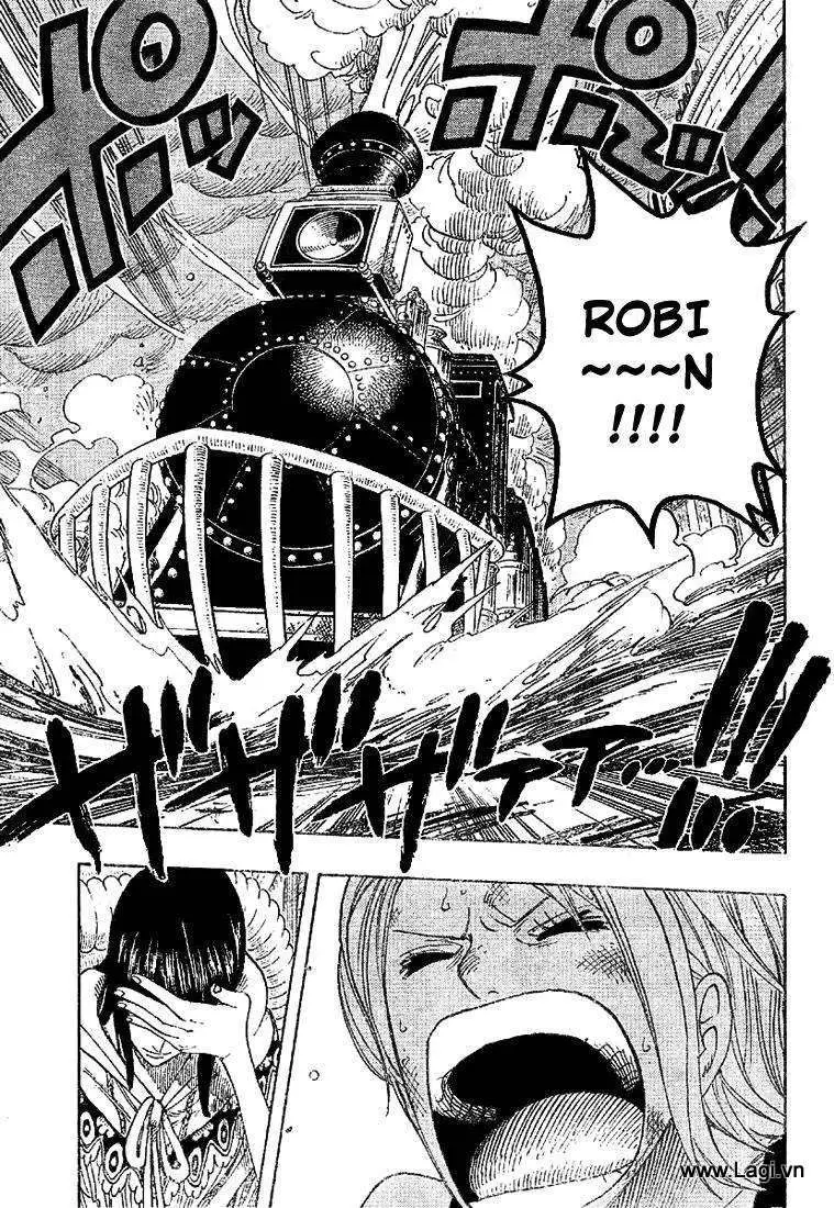 One Piece Chương 361 – trang 9