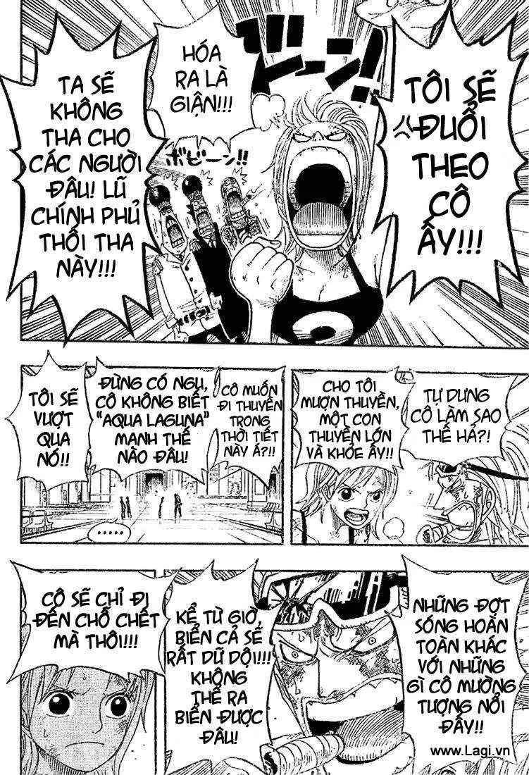 One Piece Chương 361 – trang 12