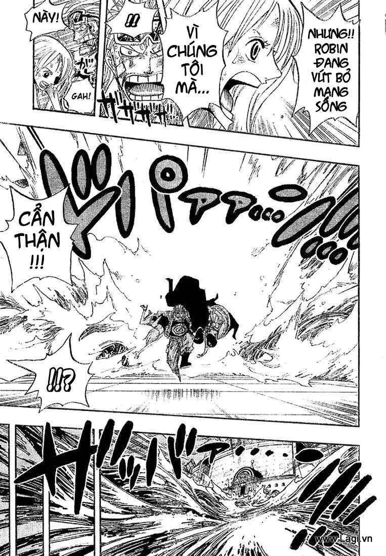 One Piece Chương 361 – trang 13