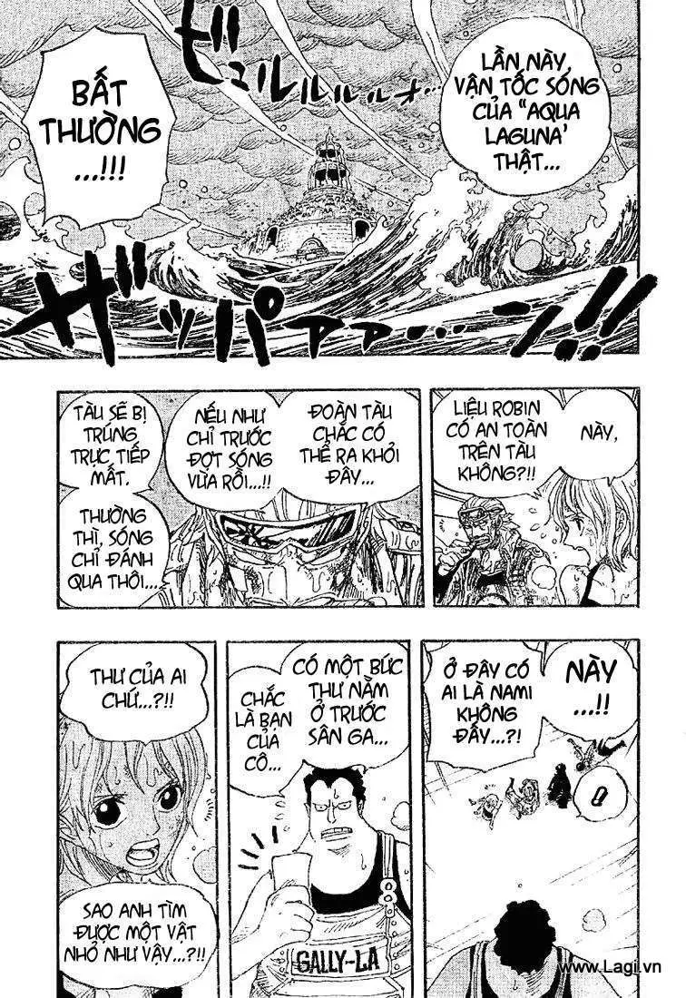 One Piece Chương 361 – trang 15