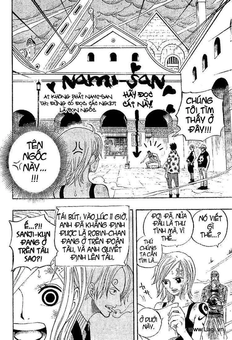 One Piece Chương 361 – trang 16