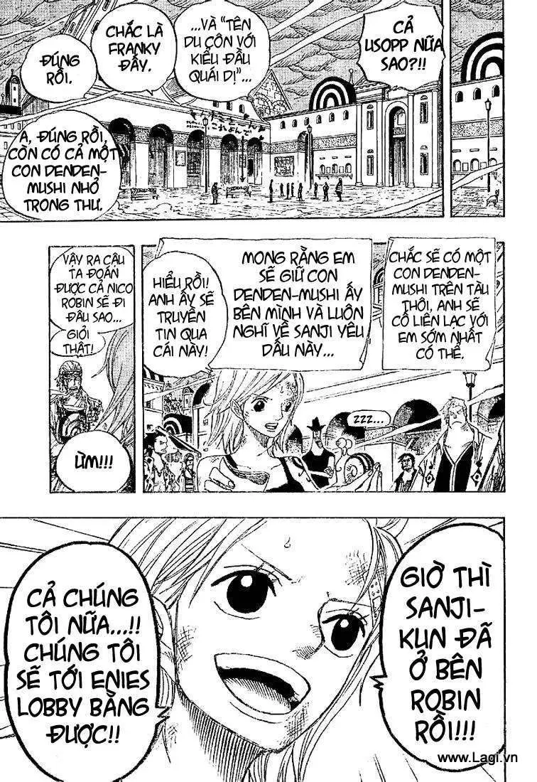 One Piece Chương 361 – trang 17