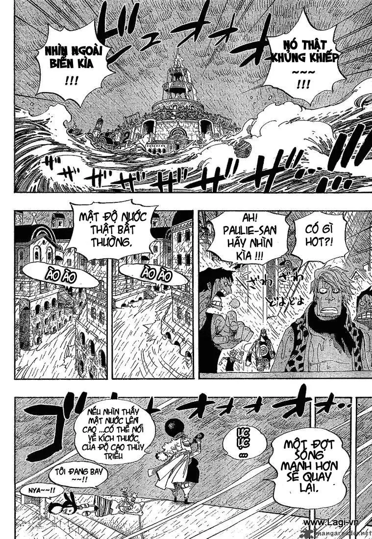 One Piece Chương 362 – trang 14