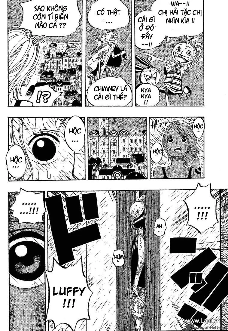 One Piece Chương 362 – trang 18
