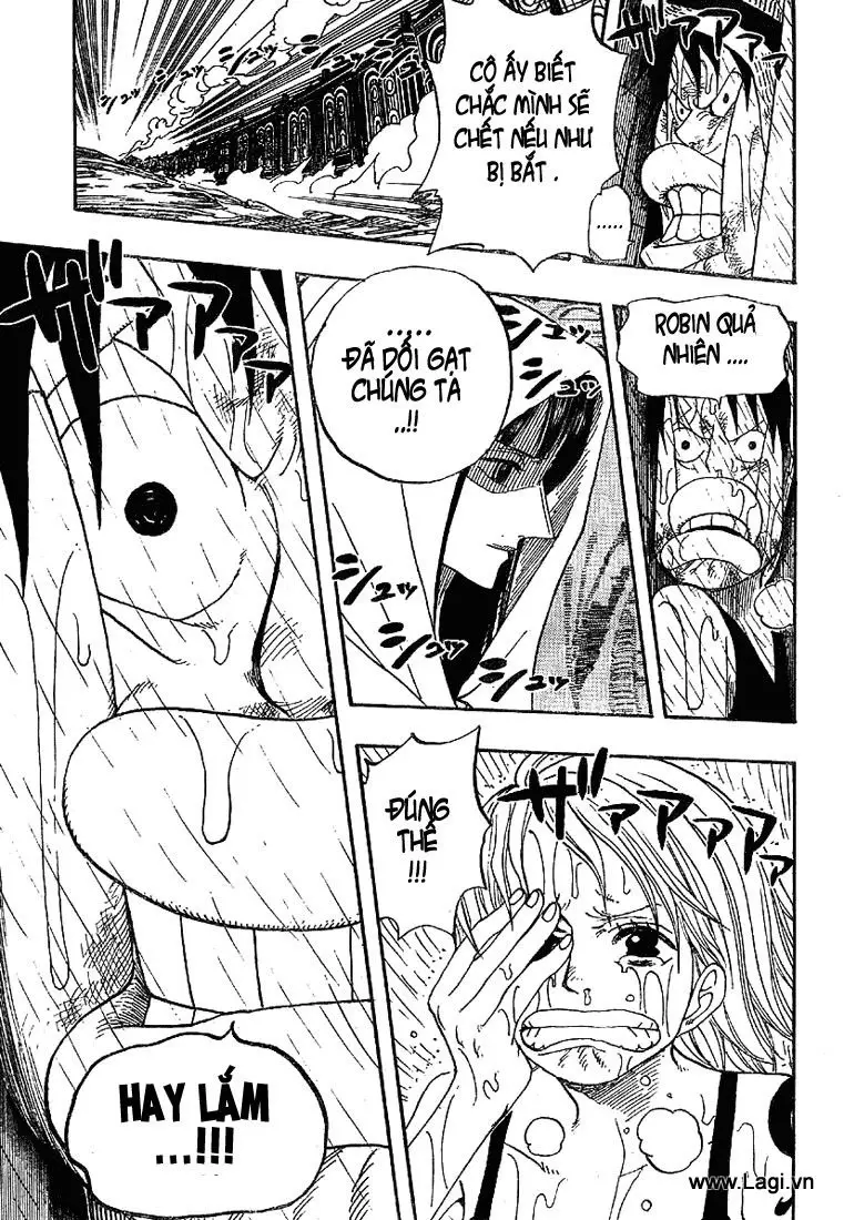 One Piece Chương 363 – trang 9