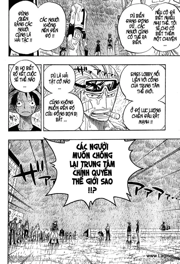 One Piece Chương 364 – trang 14