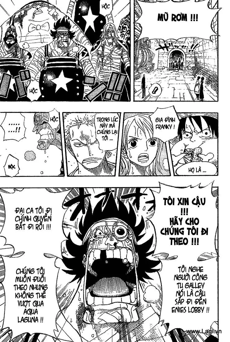 One Piece Chương 365 – trang 14