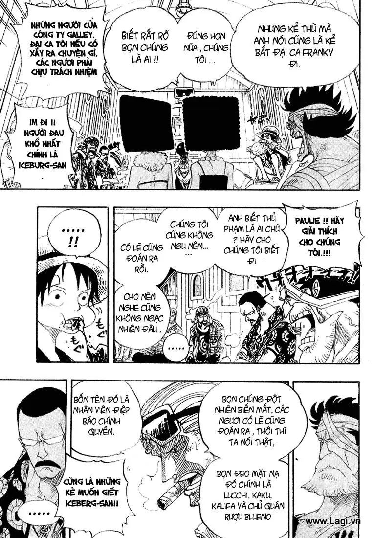 One Piece Chương 366 – trang 9