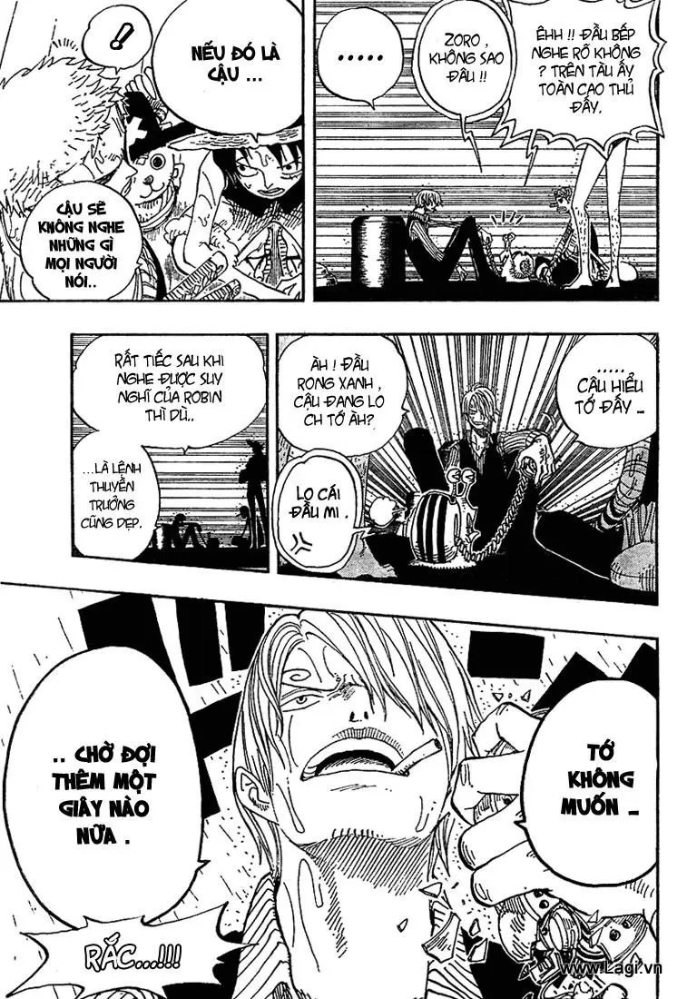 One Piece Chương 367 – trang 12