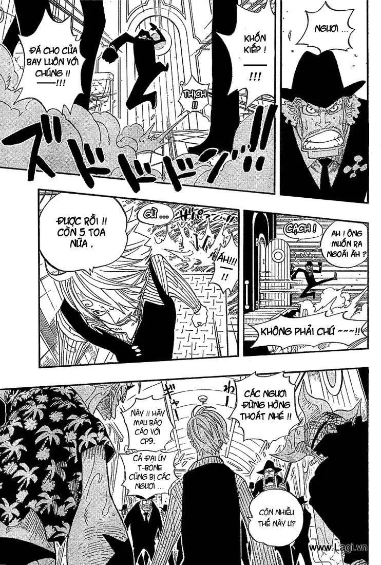 One Piece Chương 368 – trang 13