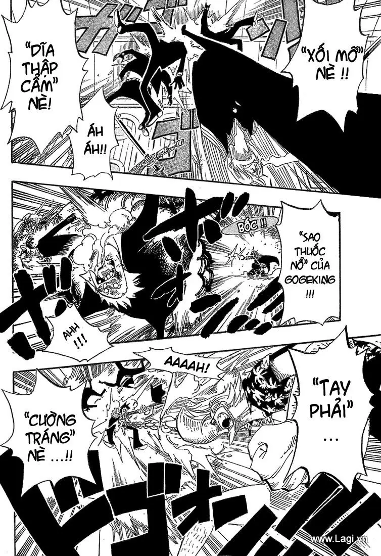 One Piece Chương 368 – trang 14