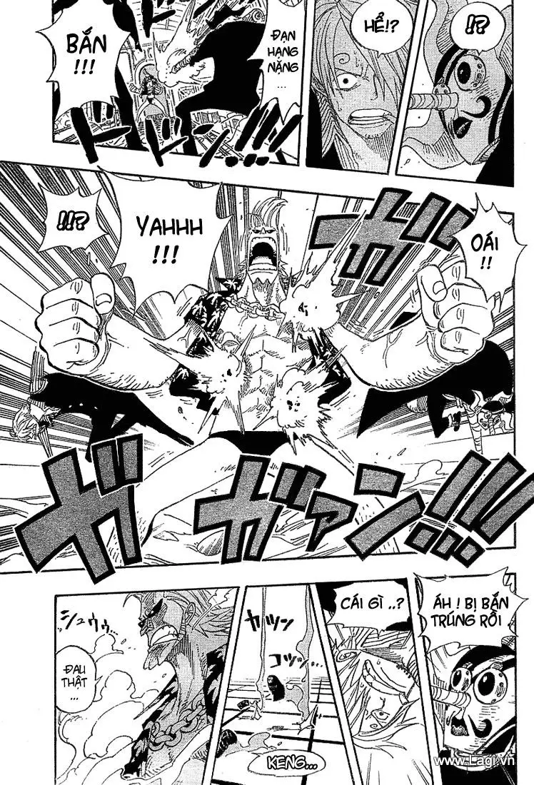 One Piece Chương 368 – trang 15