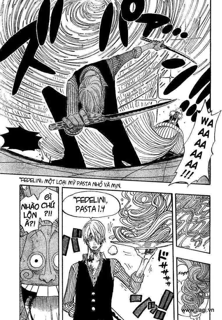 One Piece Chương 370 – trang 13