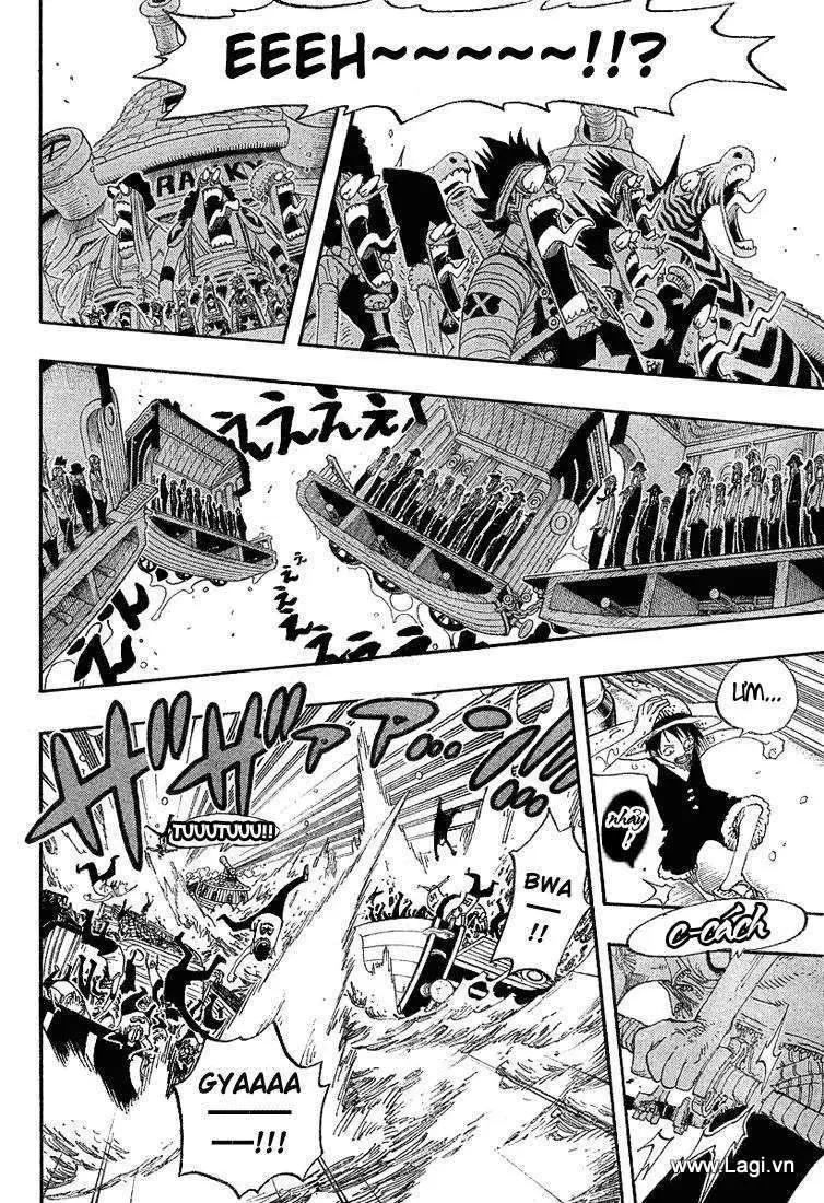 One Piece Chương 371 – trang 9