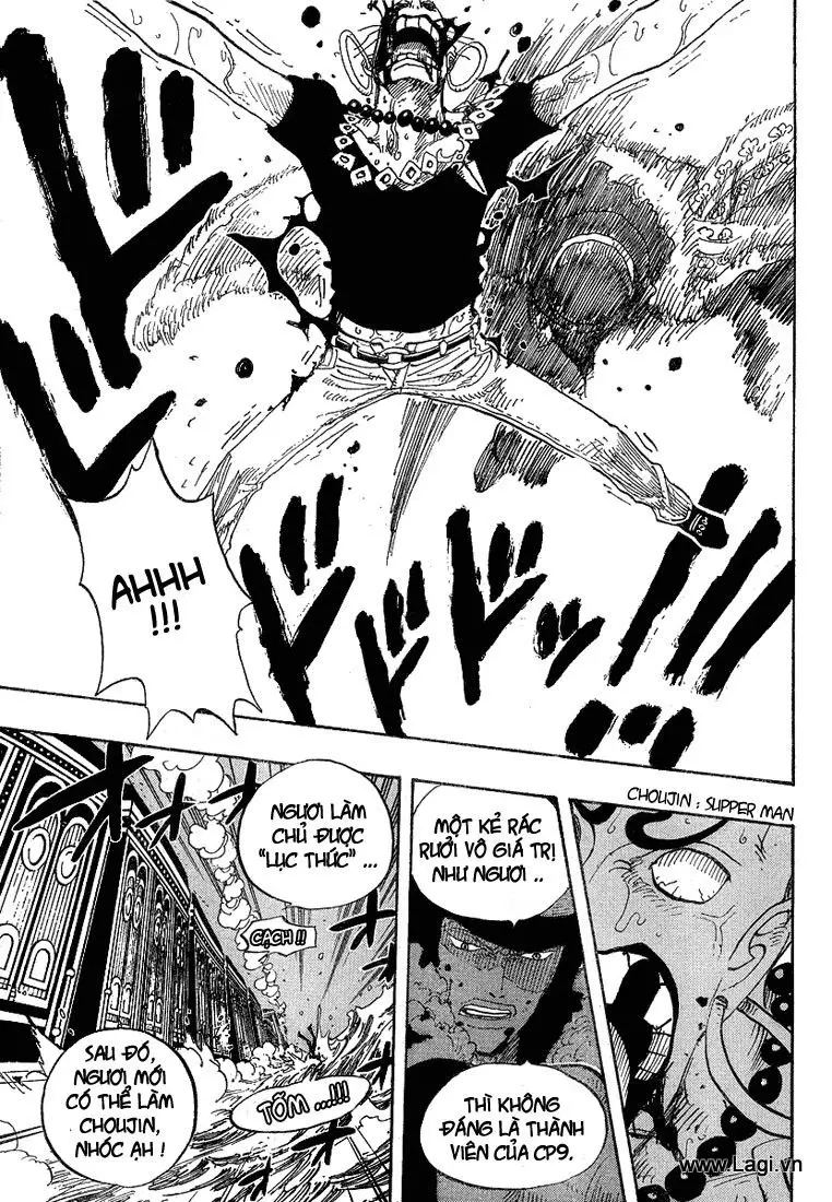 One Piece Chương 373 – trang 9