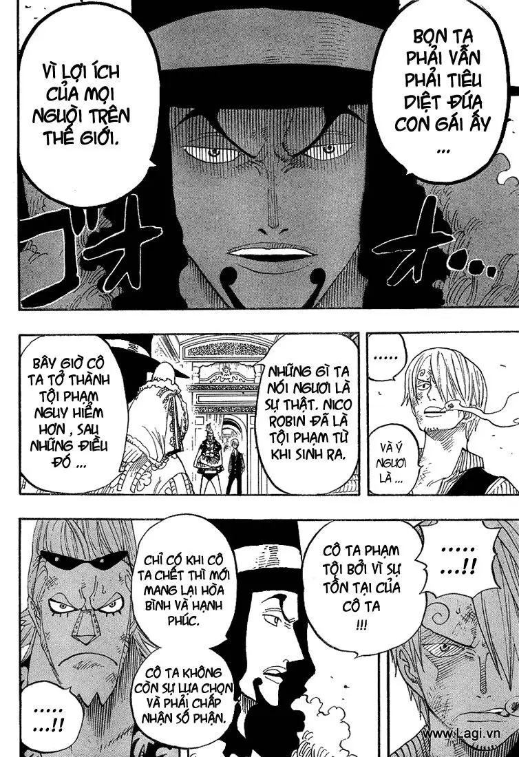 One Piece Chương 373 – trang 12