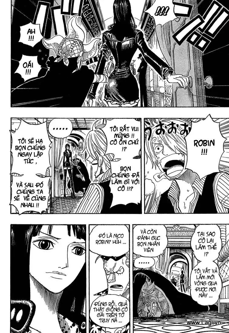 One Piece Chương 373 – trang 14