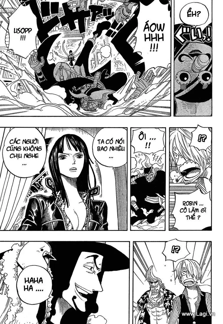 One Piece Chương 373 – trang 15