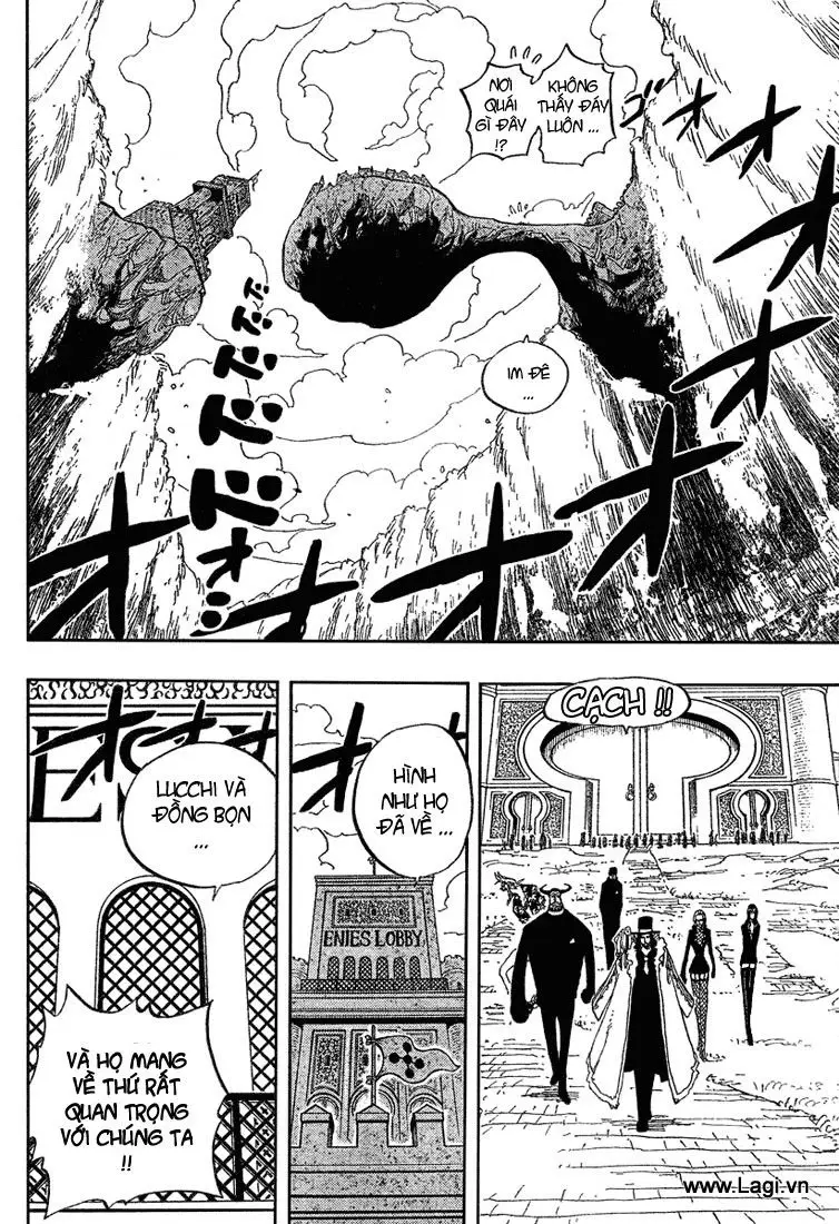 One Piece Chương 375 – trang 13
