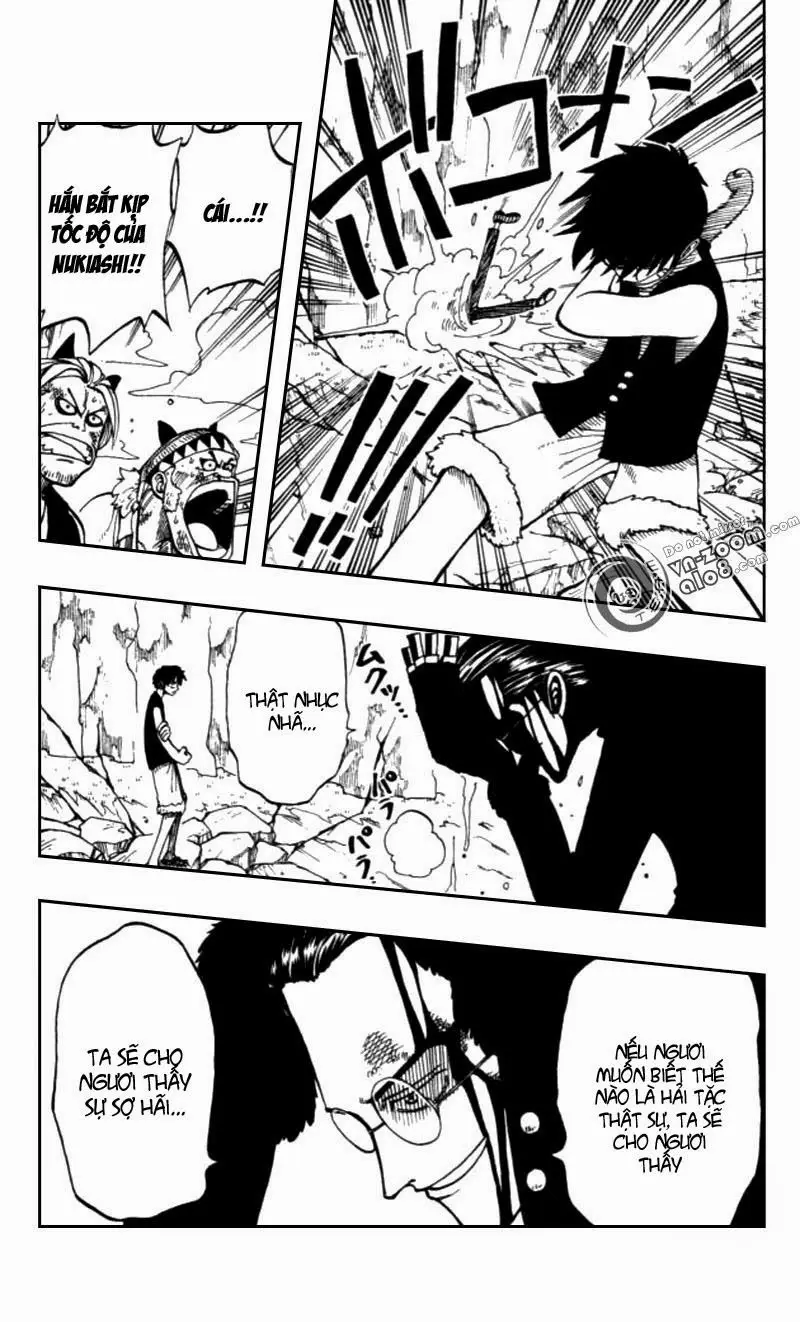 One Piece Chương 38 – trang 15