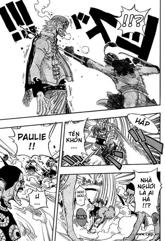 One Piece Chương 380 – trang 13