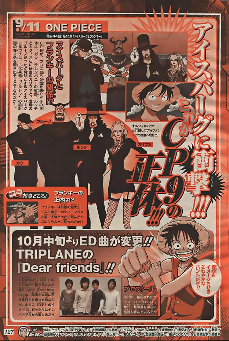 One Piece Chương 382 – trang 25