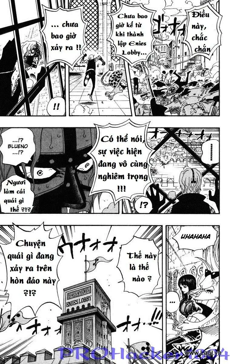 One Piece Chương 386 – trang 14