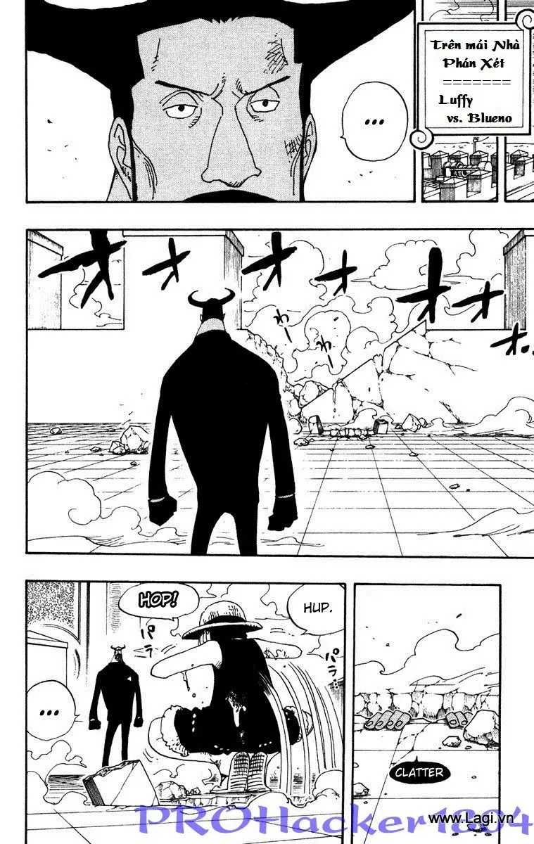 One Piece Chương 387 – trang 10