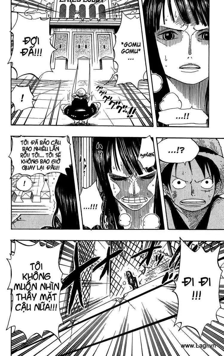 One Piece Chương 389 – trang 13